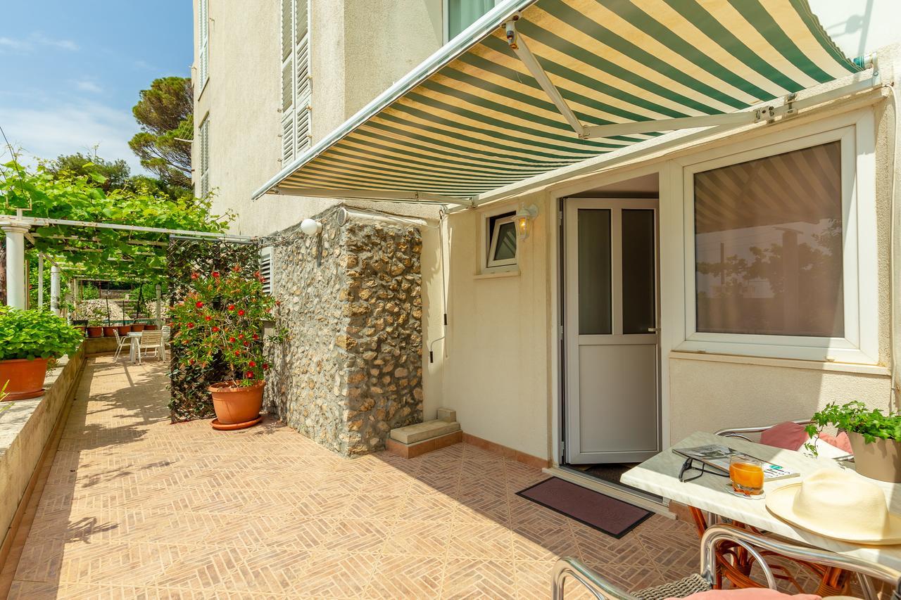 Kristic, Cozy With A Terrace Dubrovnik