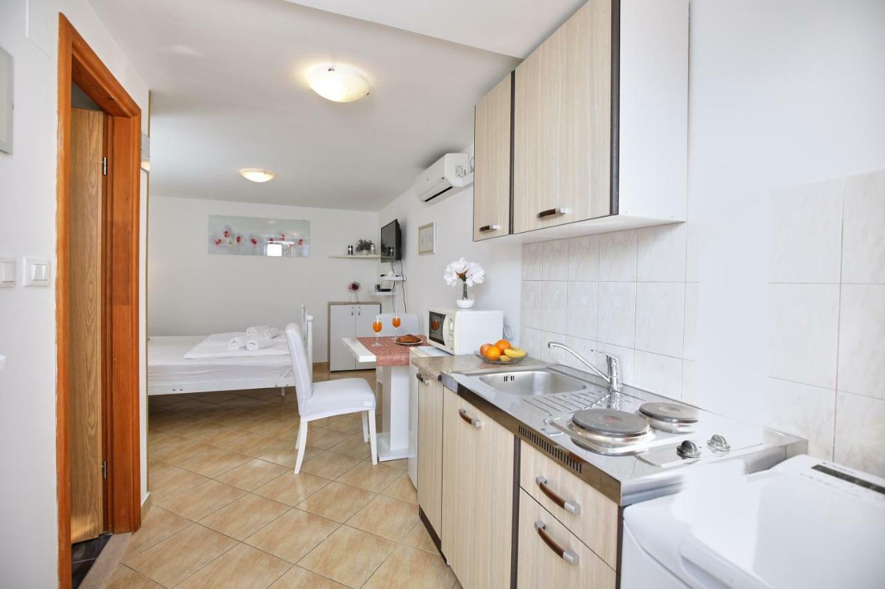 Apartment Kristic, Cozy With A Terrace Dubrovnik